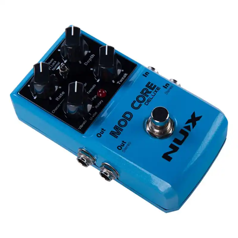 NUX MOD CORE DELUXE Popularny
