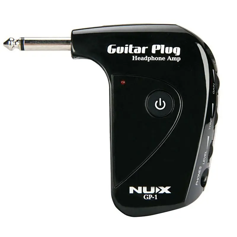 NUX GP-1 wzmacniacz słuchawkowy gitarowy Najlepsza cena