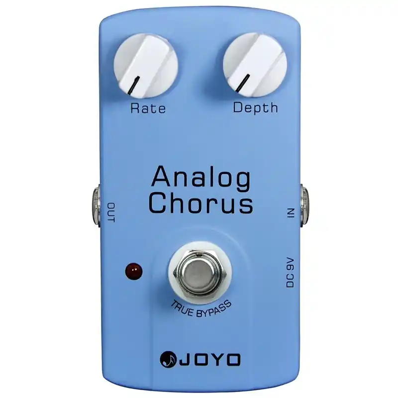 Joyo JF-37 Analog Chorus Wysoka jakość