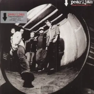 PEARL JAM REARVIEWMIRROR (2LP WINYL) Popularny