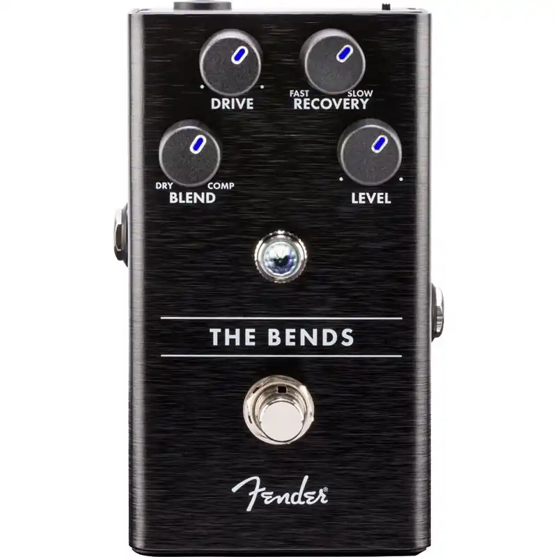 Fender The Bends Compressor Oferta czasowa