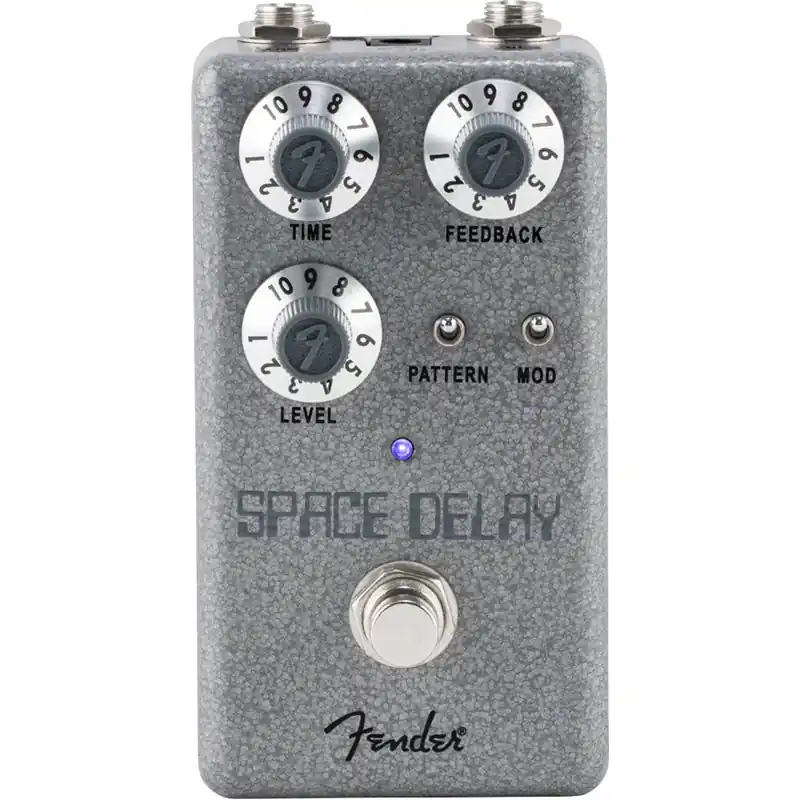 Fender Hammertone Space Delay Okazja