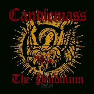 Premium CANDLEMASS PENDULUM (CD)
