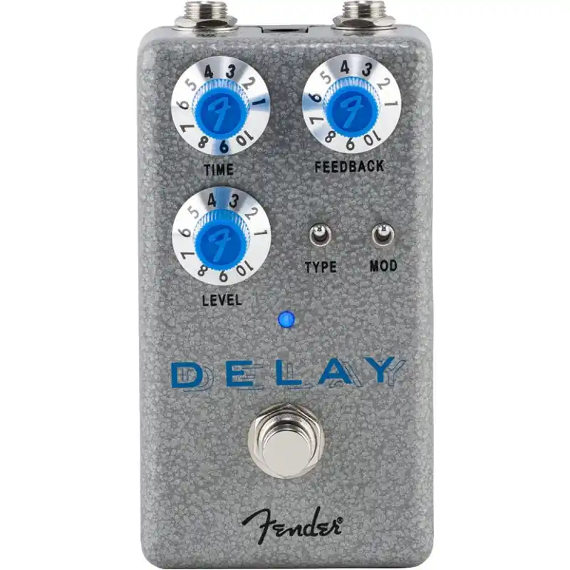 Sprawdź teraz Fender Hammertone Delay