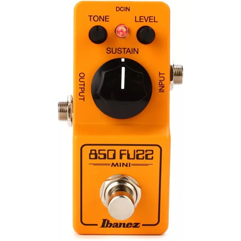 Rabat Ibanez FZMINI Fuzz Mini