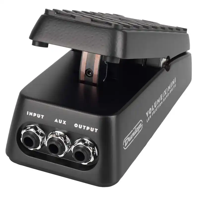 Wyjątkowa oferta Dunlop DVP4 Volume Pedal Mini pedał głośności