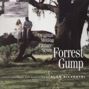 Bezpieczne zakupy MUZYKA DO FILMU FORREST GUMP (LP VINYL) Alan Silvestri