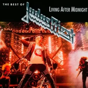 Wyjątkowa oferta JUDAS PRIEST THE BEST OF LIVING AFTER MIDNIGHT (CD)