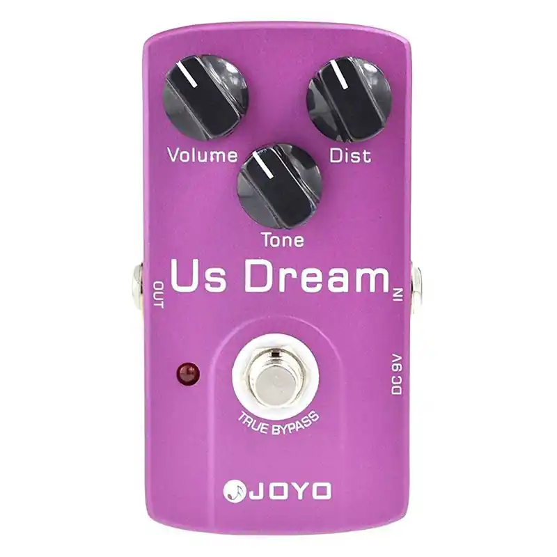 Premium Joyo JF-34 US Dream