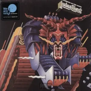 JUDAS PRIEST DEFENDERS OF THE FAITH (LP VINYL) Ostatnie sztuki