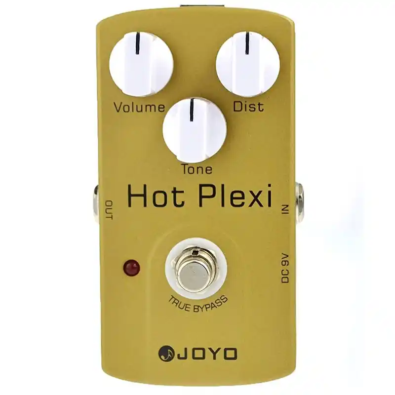 Dodaj do koszyka Joyo JF-32 Hot Plexi