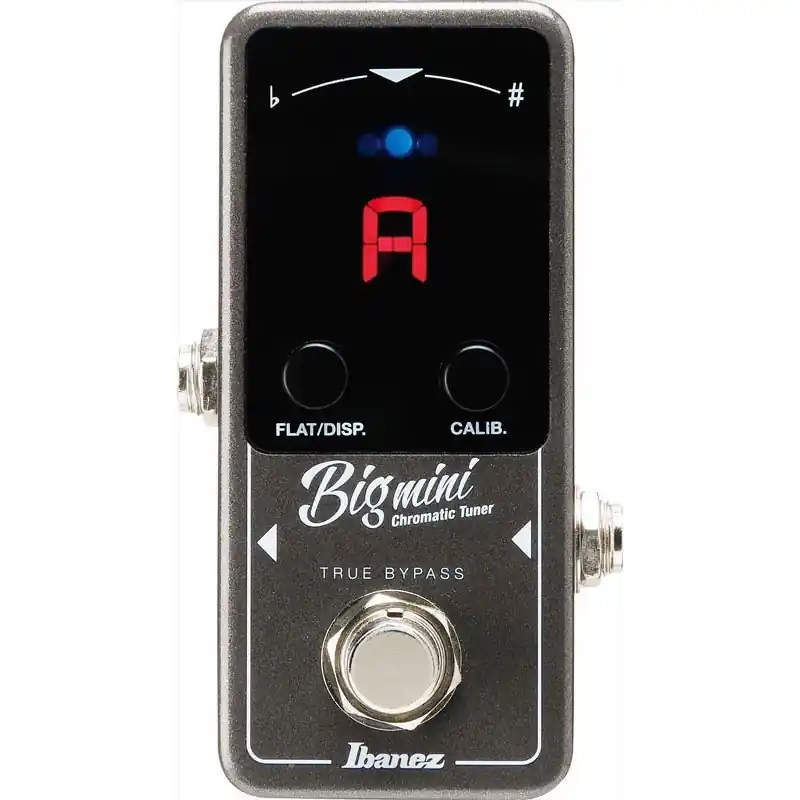 Bezpieczna płatność Ibanez BigMini Tuner