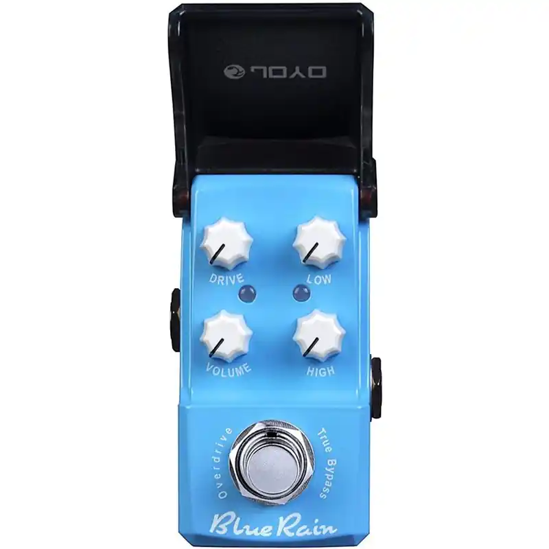Promocja Joyo JF-311 Blue Rain