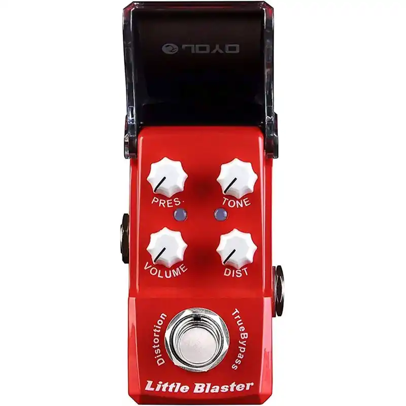 Joyo JF-303 Little Blaster Nie przegap