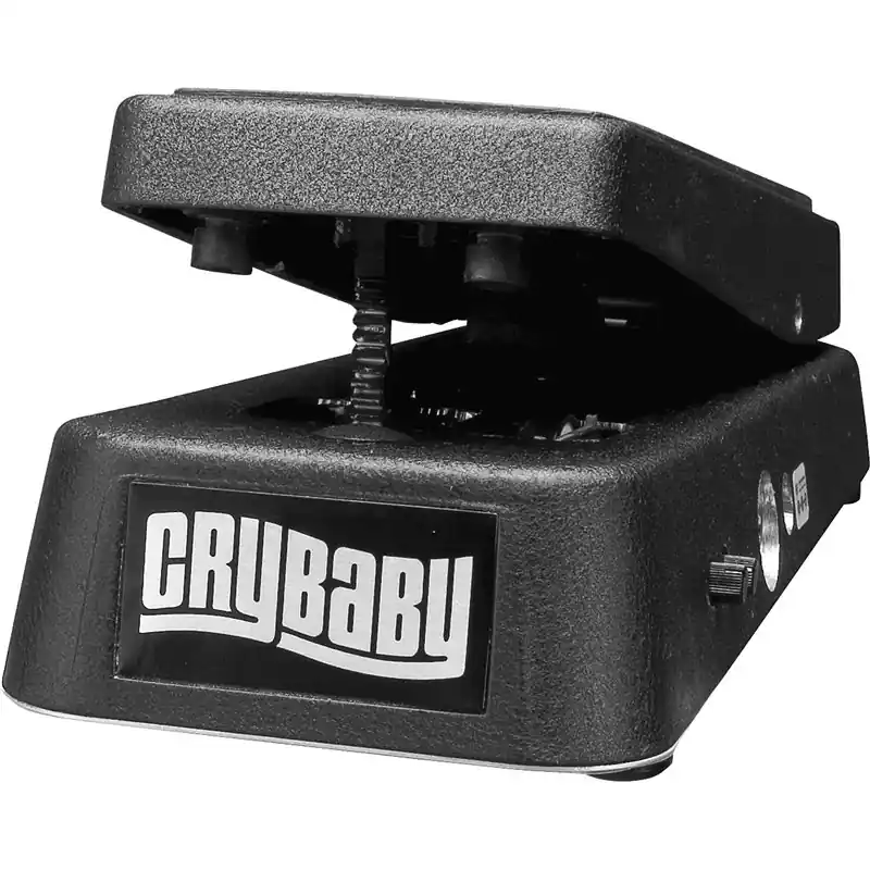 Dunlop 95Q Crybaby Wyprzedaż