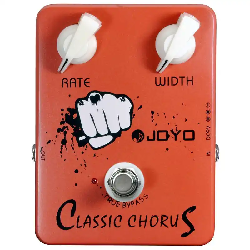 Joyo JF-05 Classic Chorus Okazja