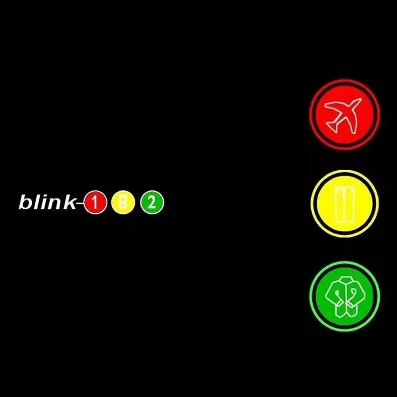 BLINK 182 TAKE YOUR OFF PANTS AND JACKET (CD) Wyjątkowa oferta