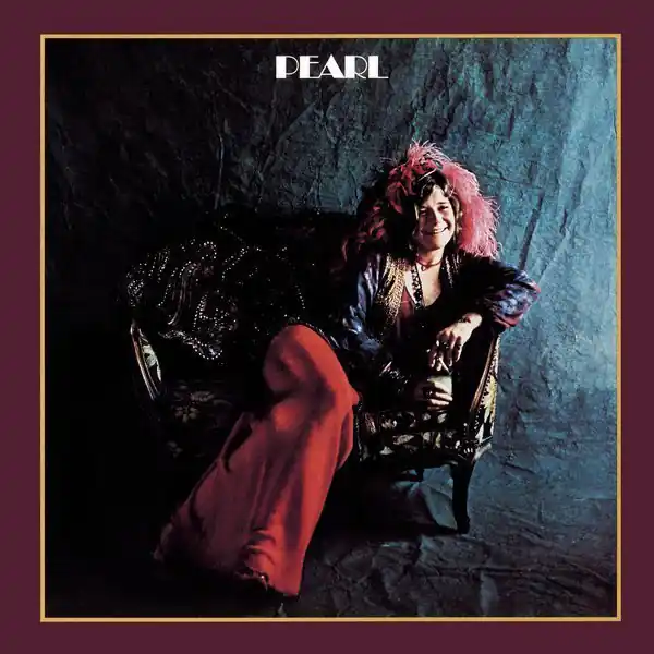 JANIS JOPLIN PEARL (2CD) Okazja