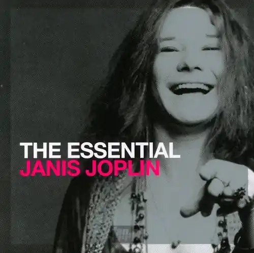 JANIS JOPLIN THE ESSENTIAL (2CD) Obniżka ceny