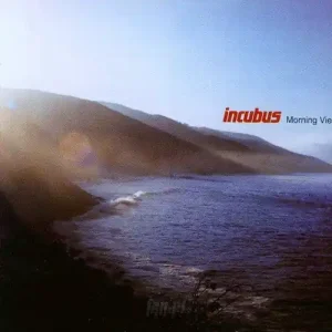 INCUBUS MORNING VIEW (CD) Zamów teraz