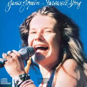 JANIS JOPLIN FAREWELL SONGS (CD) Nowość