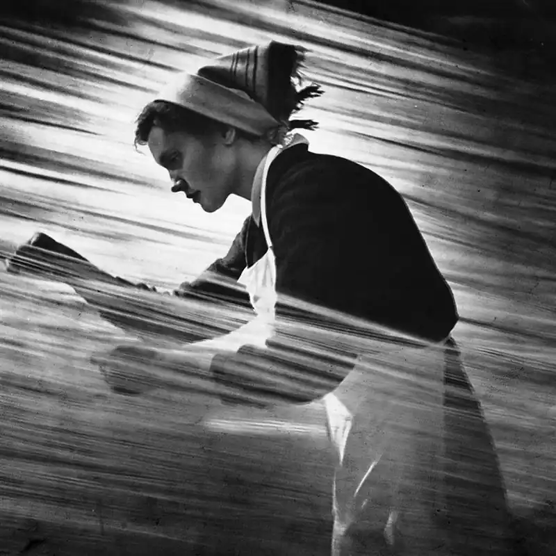 Nowość JACK WHITE ENTERING HEAVEN ALIVE (CD)