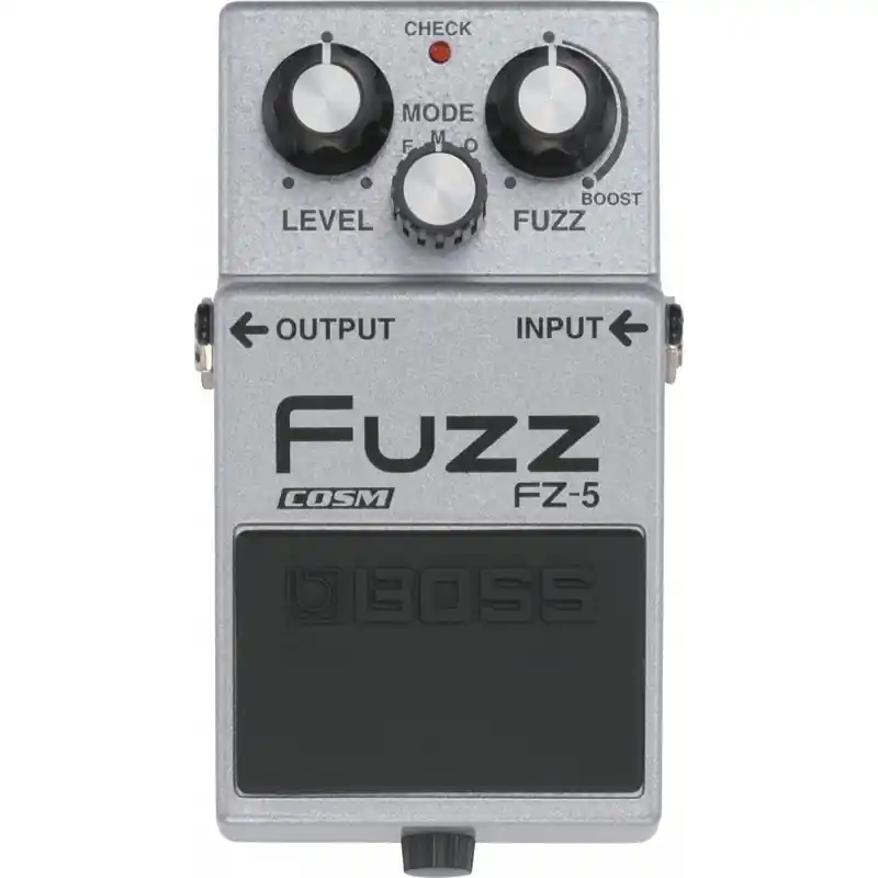 Popularny Boss FZ5 Fuzz