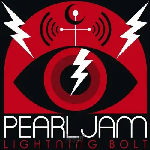 Wyprzedaż PEARL JAM LIGHTNING BOLT (2LP WINYL)