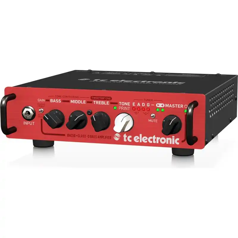 Niska cena TC Electronic BH250