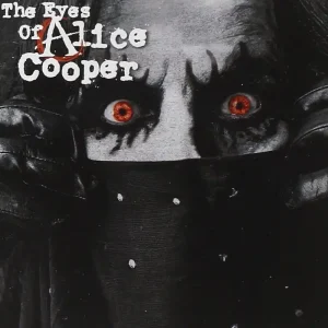 ALICE COOPER THE EYES OF ALICE COOPER (LP VINYL) Ekspresowa dostawa