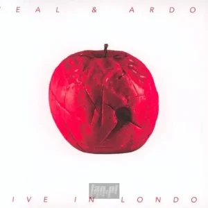 Oferta limitowana ZEAL & ARDOR LIVE IN LONDON (CD)