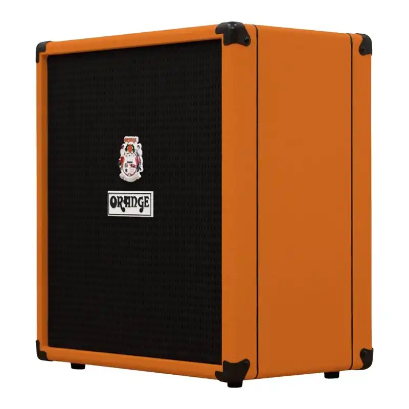 Orange Crush Bass 50 Do wyczerpania zapasów
