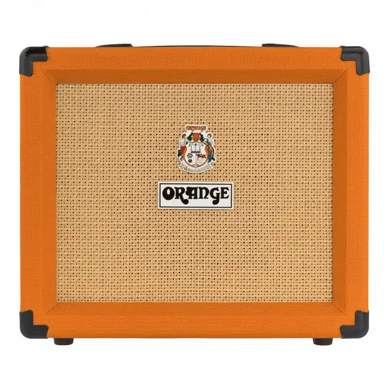 Orange Crush 20RT Hit sprzedaży