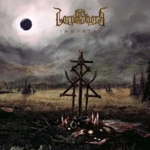 LORNA SHORE IMMORTAL (CD) Zamów teraz