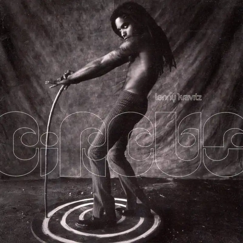 Tani LENNY KRAVITZ CIRCUS (CD)