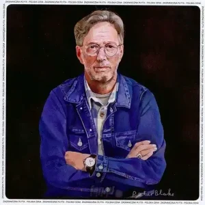 ERIC CLAPTON I STILL DO (CD) Bezpieczna płatność