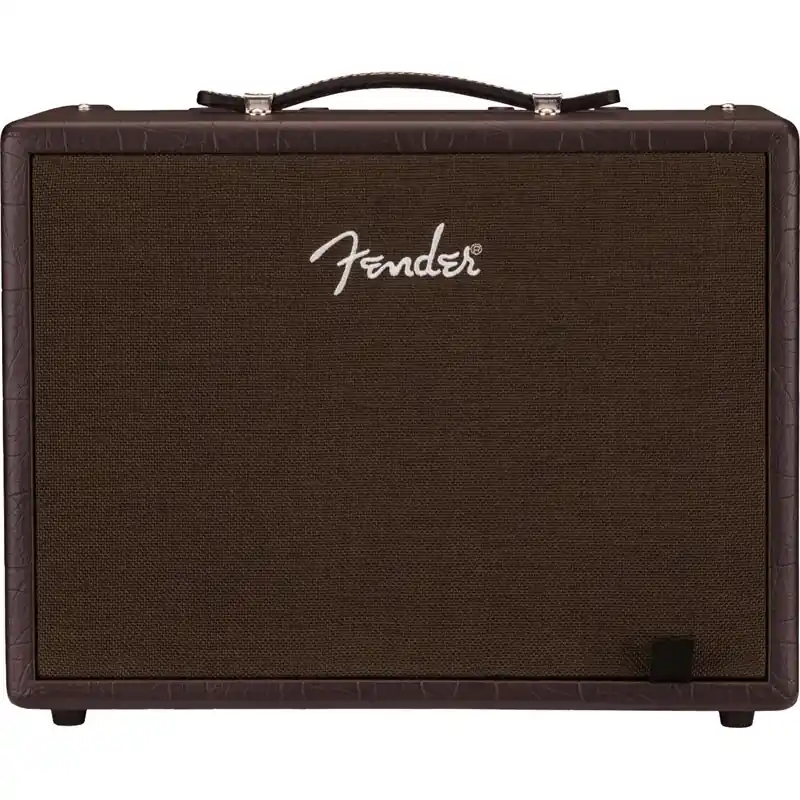 Fender Acoustic Jr Wybór klientów