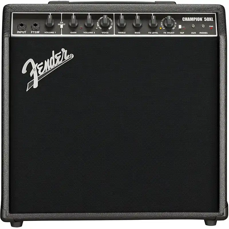 Sprawdź teraz Fender Champion 50XL