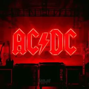 Ostatnie sztuki AC/DC POWER UP (CD)