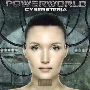 POWERWORLD CYBERSTERIA (CD) Rabat