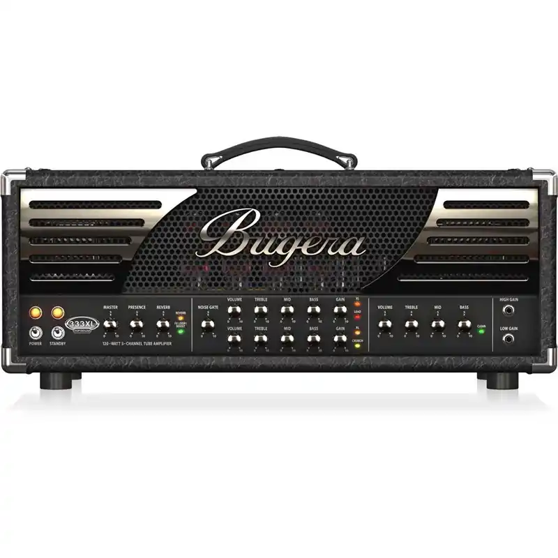 Wyprzedaż Bugera 333XL Infinium