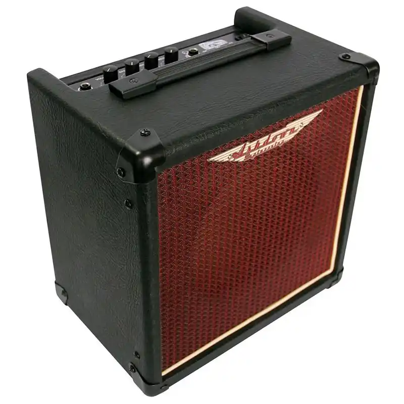 Zamów teraz Ashdown TourBus 15 Combo Basowe