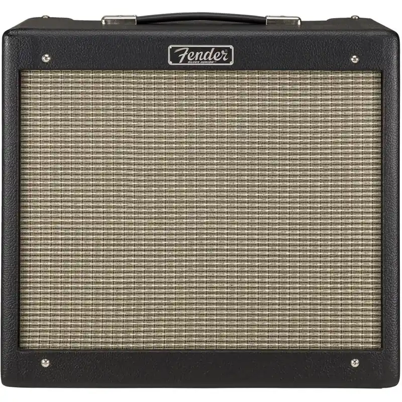 Nie przegap Fender Blues Junior IV