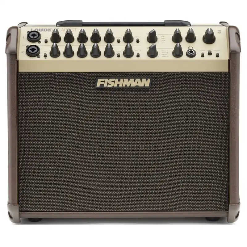 Fishman Loudbox Artist Bluetooth Wyjątkowa oferta