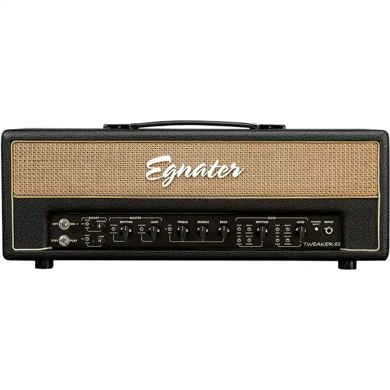 Oferta Egnater Tweaker lampowa głowa gitarowa 88 Watt