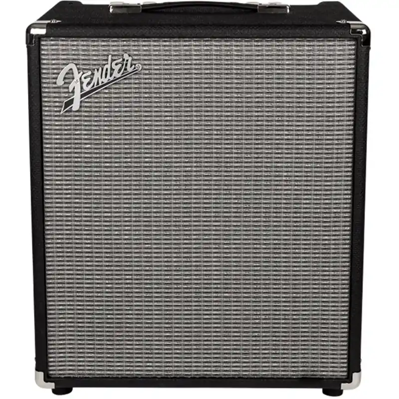 Sprawdź teraz Fender Rumble 100 V3