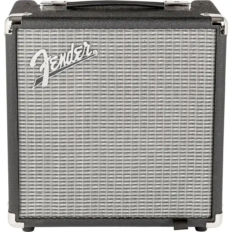 Fender Rumble 15 V3 Ostatnie sztuki