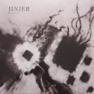 Taniej JINJER MICRO (CD)