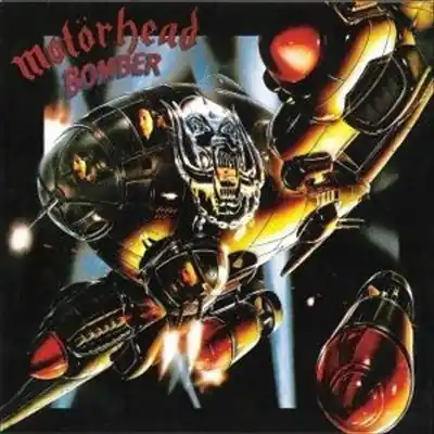 Zamów teraz MOTORHEAD BOMBER (2CD) DELUXE