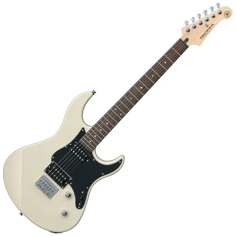 Wybór klientów Yamaha Pacifica 120H VW
